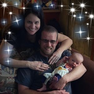 Meet your Posher, Lori